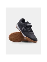 Lotto Whizzer K Jr topánky 2600120K-1110 Lotto Whizzer K Jr topánky 2600120K-1110