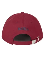 FC Barcelona FCB čiapka Always Grana Jr 5001GBNGP FC Barcelona FCB čiapka Always Grana Jr 5001GBNGP