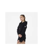 Rossignol W Logo Sweat Hood Fl black Rossignol W Logo Sweat Hood Fl black