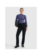 Dámska páperová trekingová bunda s výplňou Primaloft Silver 4FRAW25TDJAF0792-20S Dámska páperová trekingová bunda s výplňou Primaloft Silver 4FRAW25TDJAF0792-20S