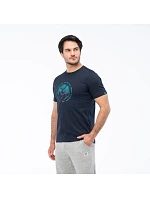 Pánske tričko s krátkym rukávom VILDER