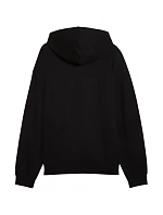 Pánska mikina Puma ESS Elevated Relaxed Hoodie, čierna, 692019 01 Pánska mikina Puma ESS Elevated Relaxed Hoodie, čierna, 692019 01