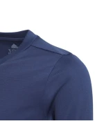 Detské futbalové tričko Team Base Jr GN5712 - Adidas Detské futbalové tričko Team Base Jr GN5712 - Adidas