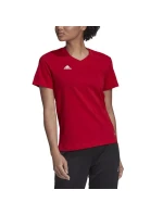 Dámske tričko Entrada 22 W HC0441 - Adidas Dámske tričko Entrada 22 W HC0441 - Adidas