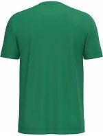 Kariban K 356 Pánske tričko 20.K356 kelly green