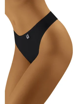 Wol-Bar Tahoo Farba strún: čierna