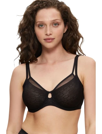 Triumph 10215906 Signature Sheer W01 EX farba:0004-black Triumph 10215906 Signature Sheer W01 EX farba:0004-black