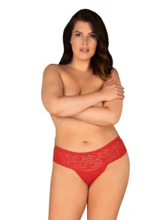 Sexy nohavičky Blossmina panties - Obsessive