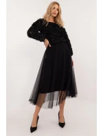 Sukňa model 201596 Taliansko Moda Sukňa model 201596 Taliansko Moda