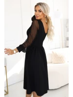 Večerné šaty model 222145 Numoco