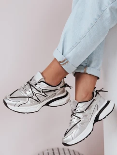 Dámske džínsové šortky BLUSSTIC blue FashionStreet SY0475 M