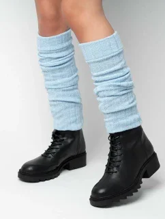 Vlnené podvliekacie nohavice Steven art.068