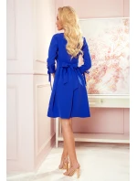 Dámske šaty 195-10 Alice - NUMOCO Dámske šaty 195-10 Alice - NUMOCO