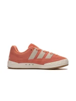 Adidas Adimatic Wonder Clay Gum Pánske športové topánky Orange Tenisky (IE9862)