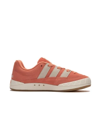 Adidas Adimatic Wonder Clay Gum Pánske športové topánky Orange Tenisky (IE9862)