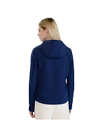 Softshellová bunda 4F F320 W 4FWSS25TSOFF320 31S