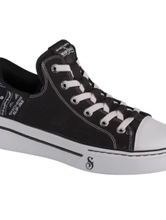 Skechers Slip-Ins: Snoop One - OG Canvas 251036-BLK Black 41