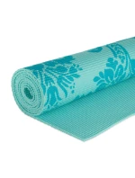 Podložka na jogu Gaiam Neo Baroque 4 mm 58022 Podložka na jogu Gaiam Neo Baroque 4 mm 58022