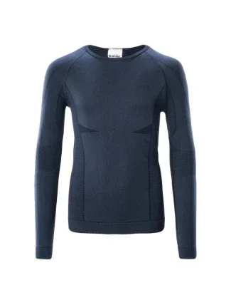 Detské termo tričko Hikro Jr 92800372303 - Hi-Tec Detské termo tričko Hikro Jr 92800372303 - Hi-Tec