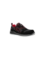 Pánske topánky CLIFTON LOW (black) Pánske topánky CLIFTON LOW (black)