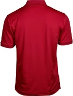 Tee Jays TJ 7000 Club Piqué Polo 18.7000 červená