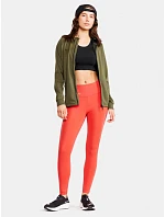 Craft Corporate ADV Unify Hoodie Jacket W Dámska bunda s kapucňou 81.9133 tmavošedá melírovaná