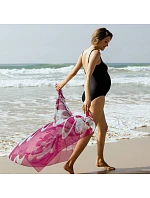 Style Rongui Tehotenské jednodielne plavky 9571 čierne – Anita Maternity Style Rongui Tehotenské jednodielne plavky 9571 čierne – Anita Maternity