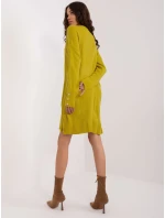 Tunika TU 3010.60 olív