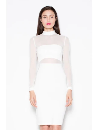 Dámske šaty VT064 - Venaton