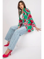 Bunda model 168557 Taliansko Moda