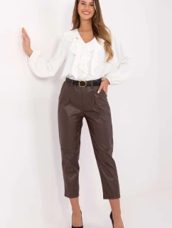 Dámske nohavice model 219385 Rue Paris