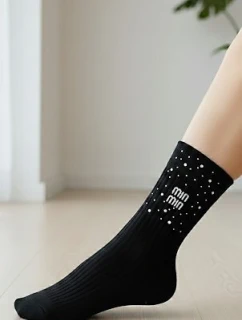 Ponožky WiK N&T 3560 wz.81 Zircons 35-42