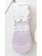 Baletné topánky WiK Butterfly 3522 model 13 veľkosť 35-42