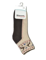 Dámske ponožky Steven Frotte art.123