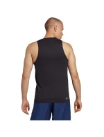 Adidas Train Essentials Training Top M IC6945 Pánske tričko s krátkym rukávom Adidas Train Essentials Training Top M IC6945 Pánske tričko s krátkym rukávom