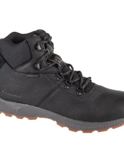 Topánky Columbia Landroamer Explorer WP M 2100911010