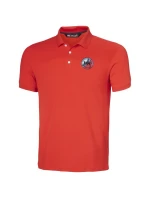 Helly Hansen HP Race Polo 2.0 M 34496 222 tričko