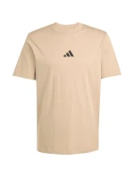 Tričko adidas Essentials Small Logo Single Jersey M JX5657 muži