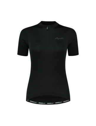 Rogelli dámsky dres CORE black XL