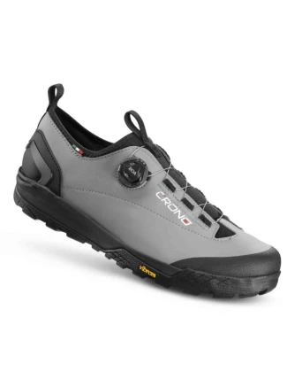 Topánky CRONO SPD CG-2-22 grey 43 Kompozitové