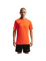 Nike Dri-Fit Park VIII Pánske tričko Orange HV8173 819 Pánske