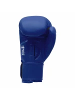 Boxerské rukavice Adidas WORLD BOXING turnaj