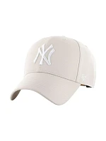 '47 New York Yankees Snapback Cap Light Beige B-MVPSP17WBP-BNI '47 New York Yankees Snapback Cap Light Beige B-MVPSP17WBP-BNI