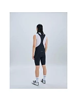 Cyklistické šortky POC M's Cadence Cargo Bib Shorts, čierne