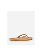 Dámske šľapky RIP CURL Maya Riviera, hnedé Dámske šľapky RIP CURL Maya Riviera, hnedé