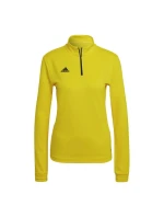Dámske tréningové tričko Entrada 22 Top W HI2130 - Adidas