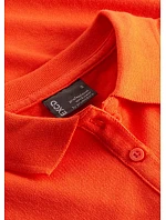 Promodoro 4405 Dámske pracovné polo z piké – EXCD 40.4405 jade Promodoro 4405 Dámske pracovné polo z piké – EXCD 40.4405 jade