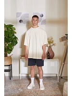 Build your Brand BY 193 Pánske tričko oversize „Huge Tee“ 56.0193 biele Build your Brand BY 193 Pánske tričko oversize „Huge Tee“ 56.0193 biele