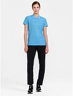 Craft Corporate CORE Unify Polo Shirt W Dámske športové polo tričko 81.9139 biele