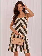 Top IT TP FL10901YGM.27 khaki Top IT TP FL10901YGM.27 khaki